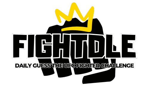 FIGHTDLE Logo