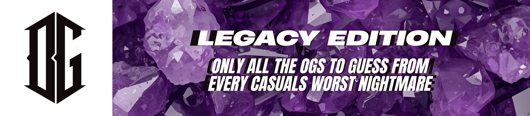 Legacy